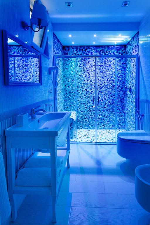 Domus Rosa Bed & Breakfast Napoli Oda fotoğraf