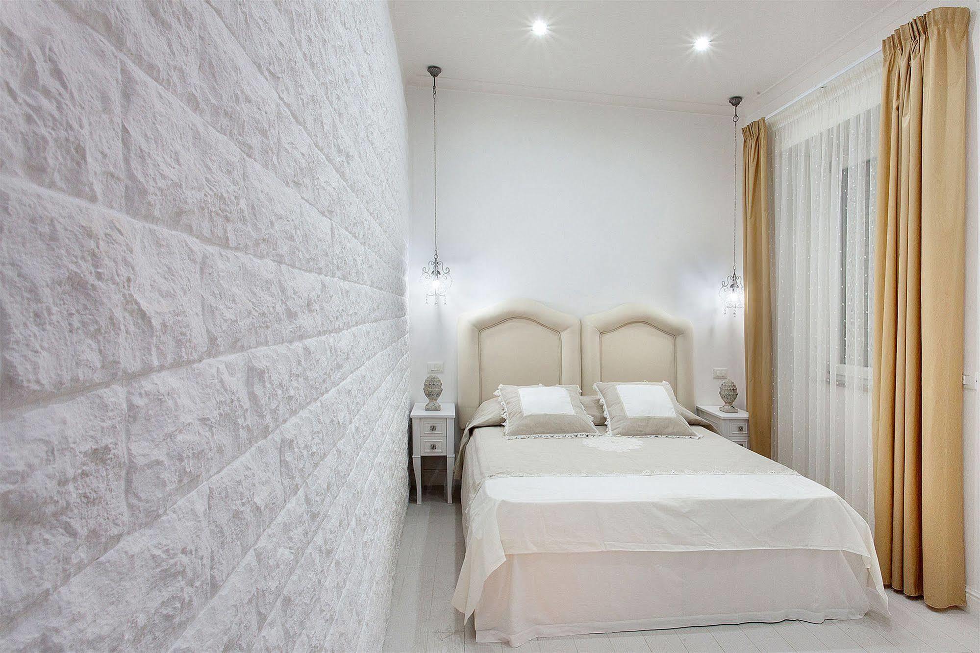 Domus Rosa Bed & Breakfast Napoli Dış mekan fotoğraf