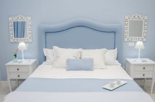 Domus Rosa Bed & Breakfast Napoli Dış mekan fotoğraf