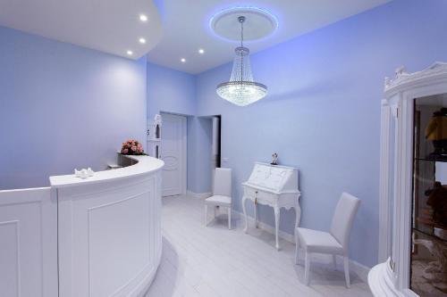Domus Rosa Bed & Breakfast Napoli Dış mekan fotoğraf