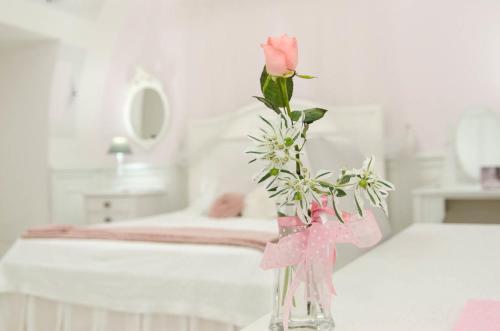 Domus Rosa Bed & Breakfast Napoli Dış mekan fotoğraf